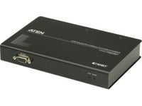 Aten Aten Ce920l Usb Dp Hdbaset 2.0 Kvm-Förlängare Switch Utan Internetport Endast Lokalt