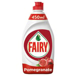 Astianpesuaine FAIRY Pomegranate, 450 ml