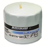 Qs oljefilter 75-150 mercury