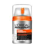 L'Oreal Men Expert Hydra Energy Comfort Max – Peaux Sèches – 50 ml – hydratants