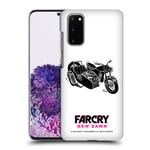 OFFICIAL FAR CRY NEW DAWN GRAPHIC IMAGES BACK CASE FOR SAMSUNG PHONES 1