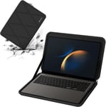 Étui Pour Ordinateur Portable Samsung Galaxy Book5/4/3 Pro 360, Samsung Galaxy Book 4 Pro/Samsung Galaxy Book 3 Pro 16"", Samsung Galaxy Book4 Ultra/Galaxy Book3 Ultra 16