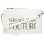 Versace Jeans Couture Portföljer 72VA4BBX Vit dam