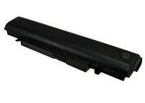 Kompatibelt med Samsung NP-NC110, 7.4V, 6600 mAh