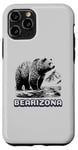 iPhone 11 Pro Bearizona Wildlife Park Williams Arizona Case