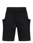 Gugguu Classic Baggy Shorts Svart