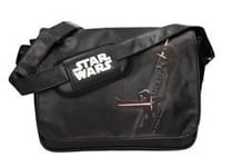 Star Wars - Kylo Poses Messenger Bag (sdtsdt89011)