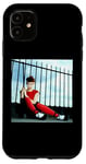 iPhone 11 Hazel O'Connor Singer Breaking Glass Actor By Simon Fowler Case