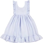 MarMar Danita Frill Linen Blue Mist