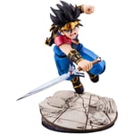 Kotobukiya Dragon Quest The Adventure Of Dai ARTFXJ Statue Dai - 18 CM - 1:8