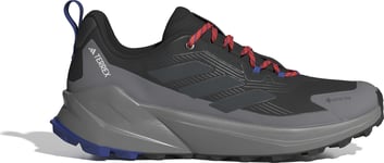 Adidas Men's Terrex Trailmaker 2 Gore-tex Core Black/Carbon/Grey, 42 2/3