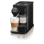 Nespresso EN510.B Lattissima One Nespresso Coffee Machine with Milk Frothing