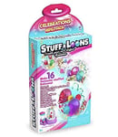 Stuff-A-Loons- Bleu Theme Refill Large Box-Celebrations, 36626, Grand