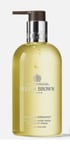 Molton Brown ORANGE & BERGAMOT Fine Citrus Perfumed Liquid Hand Wash 300ml