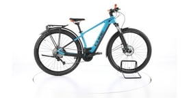 cube reaction hybrid one velo electrique 2022   tres bon etat