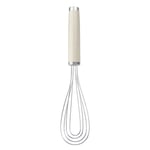 KitchenAid Classic Flat Whisk Almond Cream