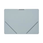 KING JIM Sand It Document Holder, A4, Grey