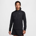 Nike Dri-FIT Run Division Element Midlayer Half Zip Tröja Svart för Löpare - Handla nu på Loparshop.se!