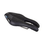 ISM PN3.0 Bicycle Cycle Bike Saddle Black - 255 MM | 120 MM