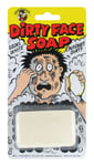 Novelty fun Practical Jokes Pranks Gag Stocking Fillers Gifts Dirty Face Soap