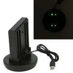 Charging Dock For JoyCon 4 In 1 450mA Charger Stand Station With LED Indicat Hot