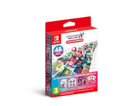 Nintendo Set Mario Kart 8 Deluxe - Pass circuits additionnels