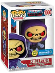 Figurine Funko Pop - Les Maîtres De L'univers N°1000 - Skeletor Glow In The Dark (49077)