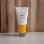 The Body Shop - Vitamin C Daily Glow Cleansing Polish 100ML