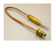 Thermocouple 87167347140 pour Chauffe-eau Elm leblanc