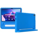 Lenovo Tab M10 (3rd Gen) TB328 EVA Shockproof Case Blue