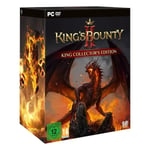 Kings Bounty Ii - King Collectors Edition (pc)