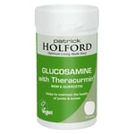 Patrick Holford Glucosamine with Theracurmin - 60 Capsules