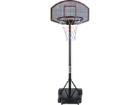 Enero Justerbar Basketboll Junior 1,9-2,6M