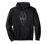 Ripple Junction x Elder Scrolls Dragon Emblem Skyrim Pullover Hoodie