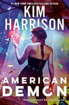 American Demon (Hollows Book 14) (English Edition)