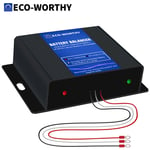 100AH 200AH 300AH 12V /24V Deep Cycle Lithium Battery LiFePO4 System BMS Home RV