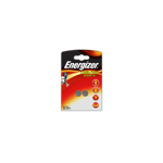 Energizer Batteri LR43/186 2-pakning Alkalisk 1,5 volt