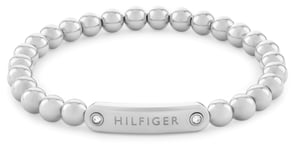 Tommy Hilfiger Metal Beads armband 2780934