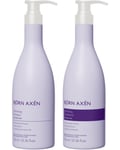 Volumizing Shampoo & Conditioner Duo, 2x750ml