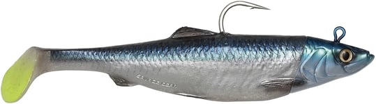 Savage Gear 4D Herring Big Shad 25cm 300g - Real Herring