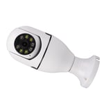 Wireless Smart Security Camera Baby Monitor Wifi Indoor Cameras Motion Det Set