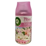 Freshmatic spray | Air Wick | Magnolia & Cherry Blossom | 250ml