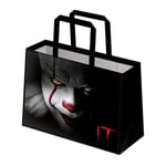 It Pennywise Shopper Bag Storlek One Size Svart Black One Size