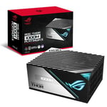 Asus ROG Thor 1000W Platinum II OLED Power Supply - 90YE00L4-B0NA00