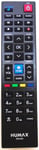 New Original Humax RM-M05 HD Digital Recorder Remote For HDR-3000T