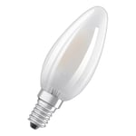 Lyspære Osram Led  E14 1,4W