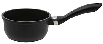 ELO Lait salle de bain Maria Acier inoxydable petit induction Cuisine/casserole 16 cm Ø160 x 80 m