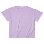 Space Jam Women's Cropped T-Shirt - Lilac - XS - Lilas