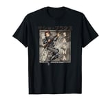 Attack on Titan Season 4 Sasha Kanji T-Shirt