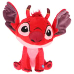 LILO & STITCH - Peluche Sonore Leroy - 45 cm